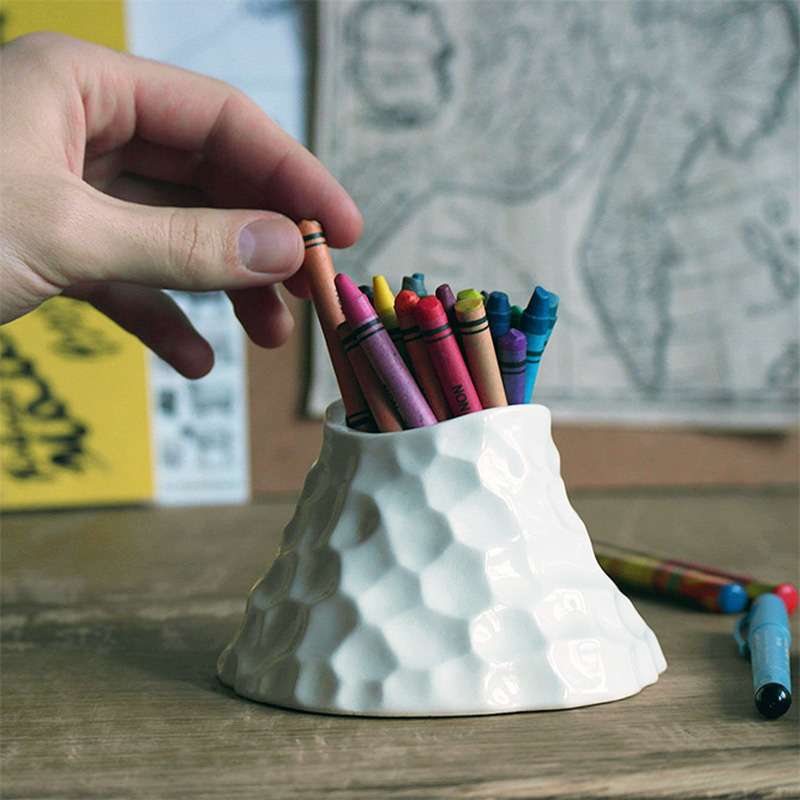 Набор для выращивания Eco Вулкан ЭКОЧЕЛОВЕКИ 8004V - Вид №1