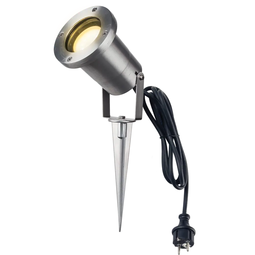 Спот INSPIRE ADA для сада и парка с защитой IP65 89107887 STLM-0078498 - Вид №4