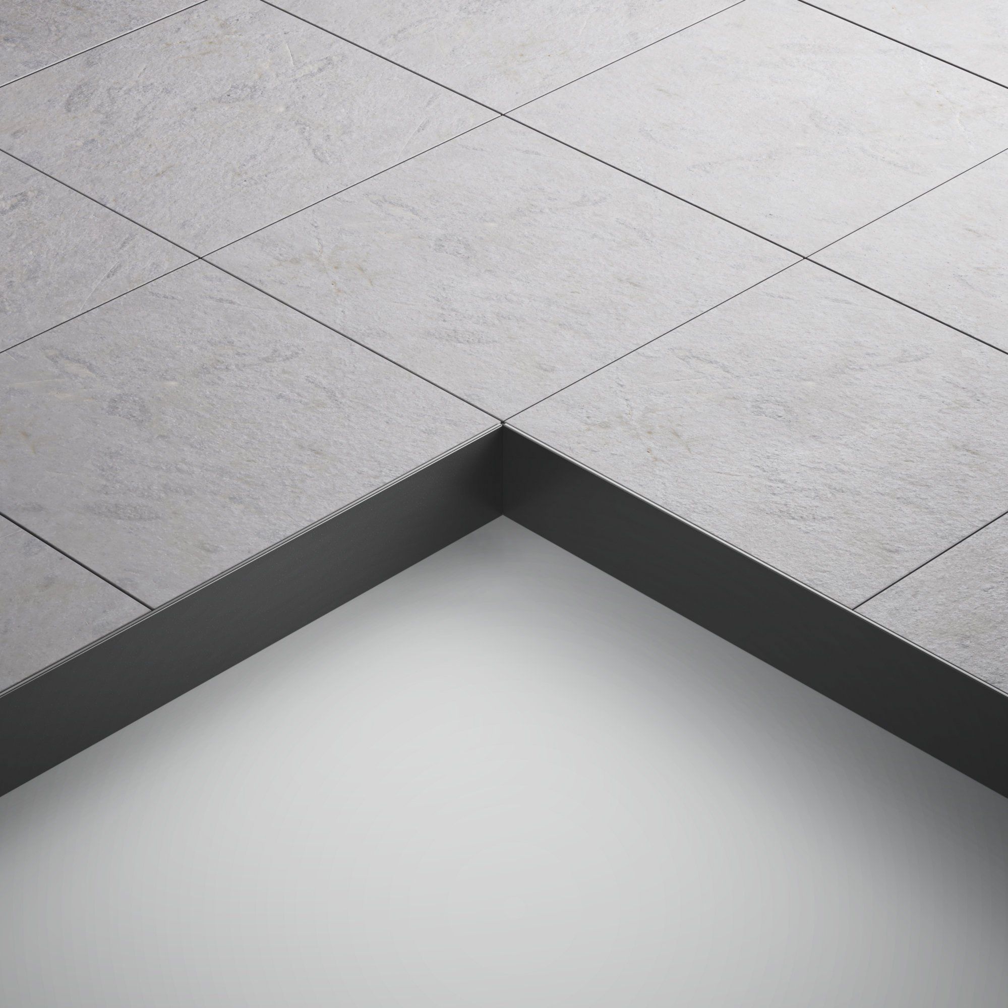 Вертикальный профиль периметра для фальшполов ETERNO IVICA Pedestal ARCH-00092788 - Вид №4