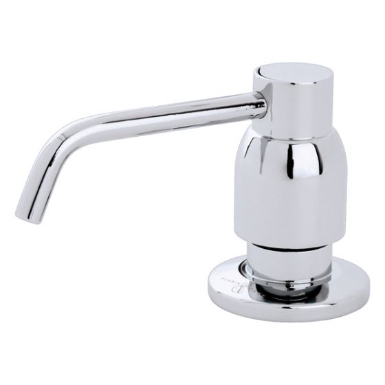 6495 Современный диспенсер для мыла на стойке Traditional Perrinandrowe