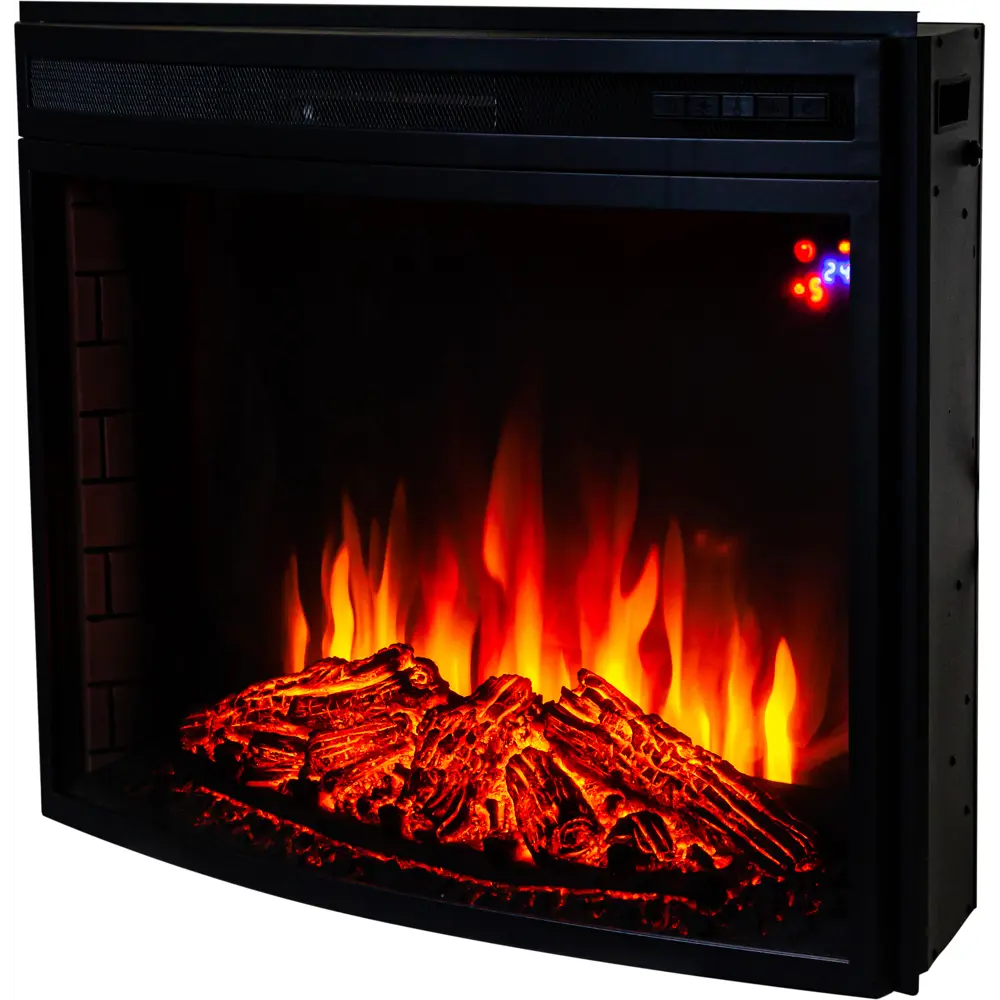 Очаг электрический Firespace 33 S IR 14837653 STLM-2096559 REALFLAME  - Вид №1