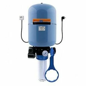 Система Джилекс КРАБ-Т 50