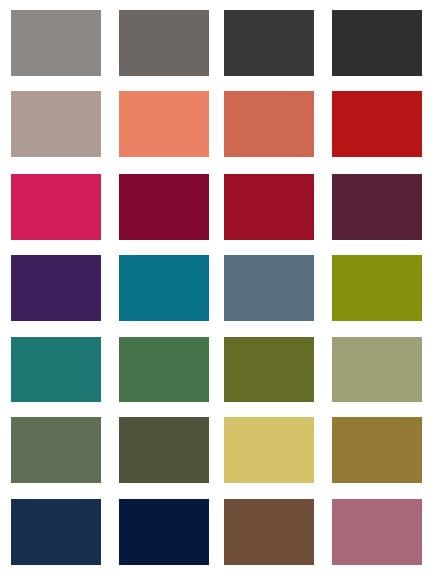 Подвесная акустическая панель Metalmek ARCH-00024888 - Вид №3