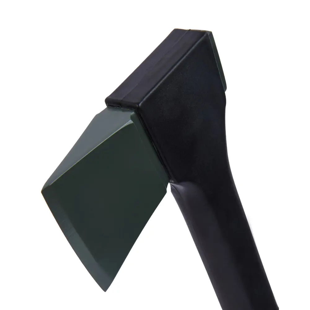 Топор Elitech Garden SA2350 2.35 кг рукоятка двухкомпонентная 71.5 см STLM-2063106 - Вид №3