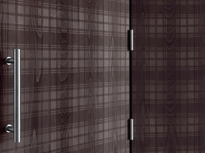 mafi Пол / стена из бука Carving C503 bkw - Вид №2