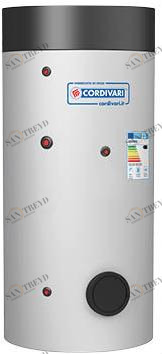 CORDIVARI Чайник для тепловых насосов Termoidraulica sun-id-1347560