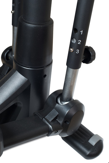 Эллиптический тренажер veritas ipro PROXIMA sun-id-2068021 - Вид №3