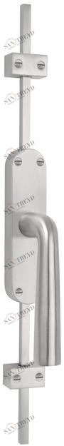 Formani Оконная ручка espagnolette dk из нержавеющей стали Basic Ko-lbx