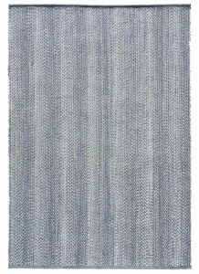 Toulemonde Bochart Ковер из полипропилена в полоску прямоугольной формы Patterns