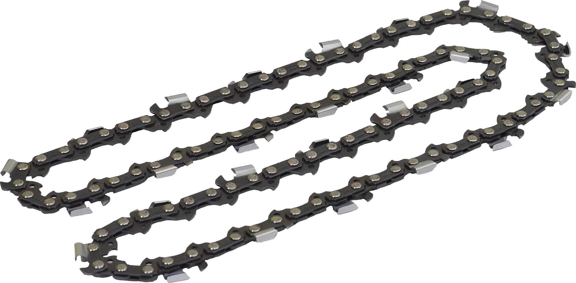 83668834 Цепь пильная 53 звена, шаг 3/8", паз 1.3 мм STLM-0043247 REZER