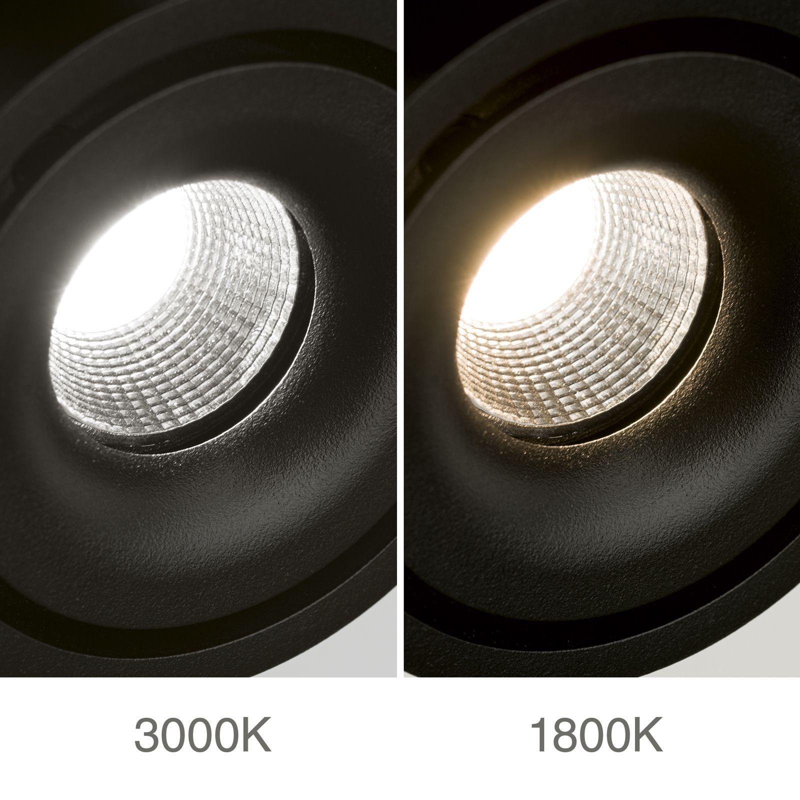 Несколько алюминиевых светодиодных прожекторов Orion Specter ARCH-00108425 - Вид №12