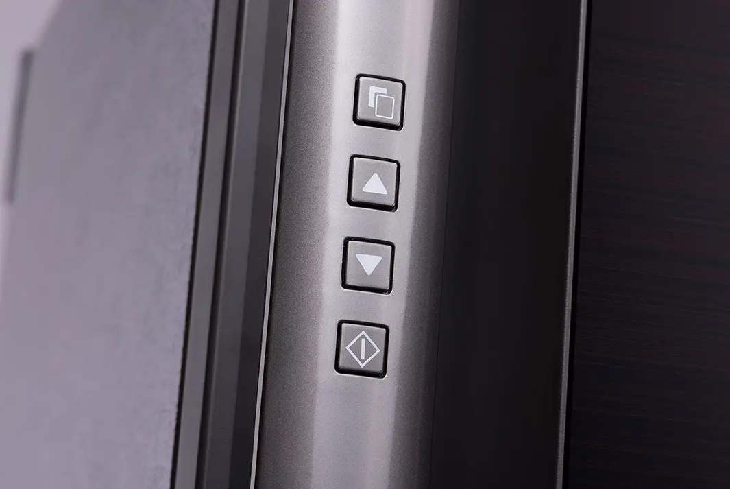 1104643 Холодильник с морозильником   Sharp SJXP59PGRD черный STDN-0046263 - Вид №2