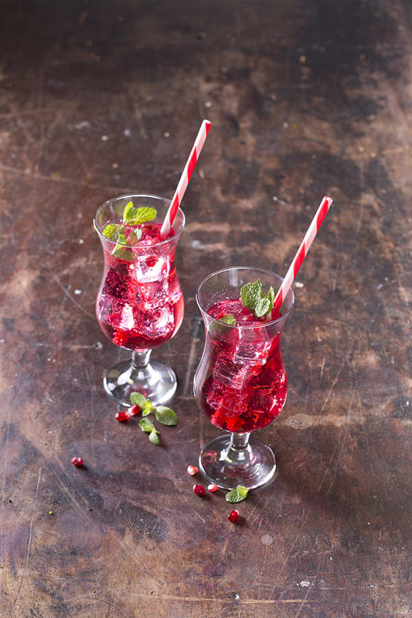 R0041.605 Набор из 2 бокалов для коктейлей entertain 420 мл Ravenhead  - Вид №5