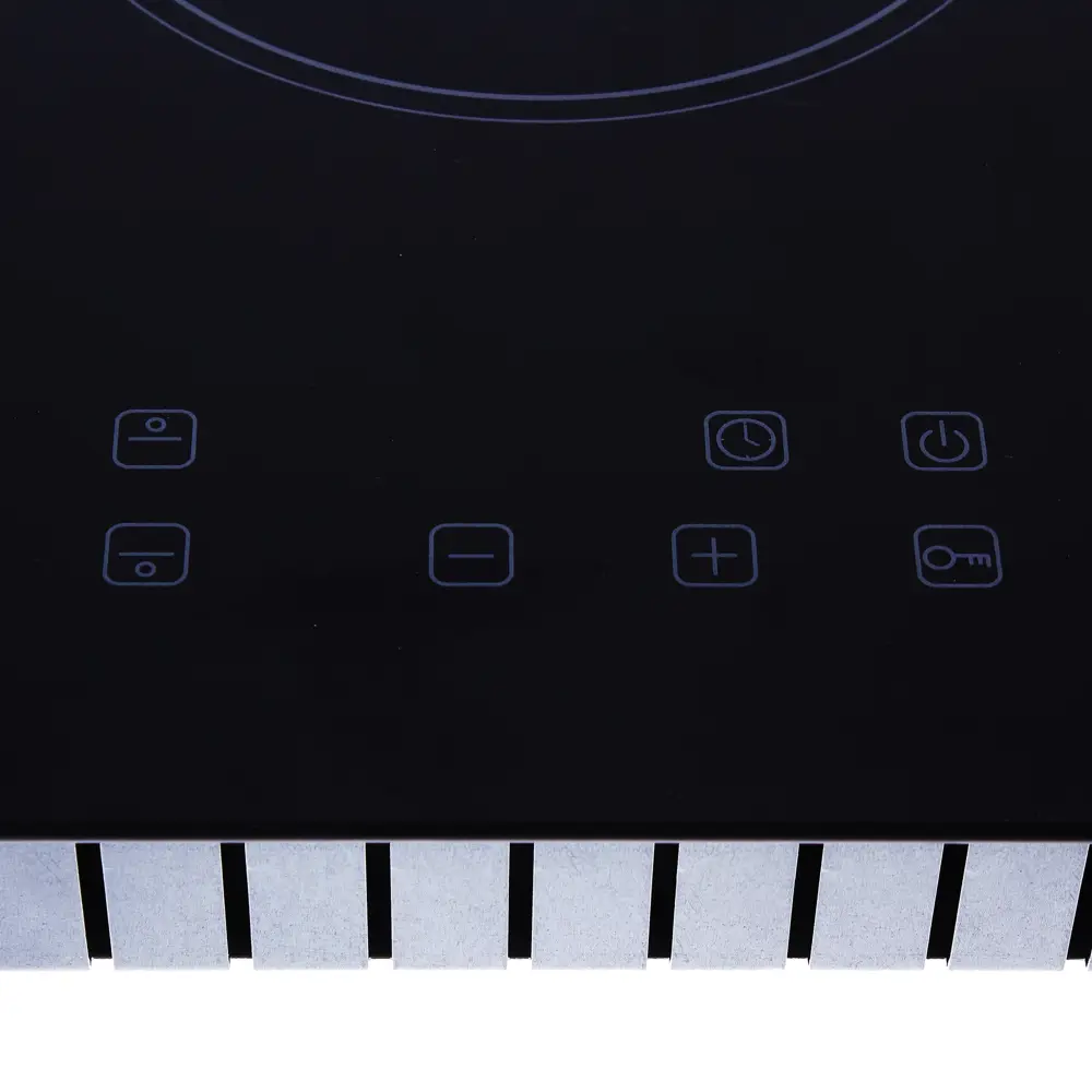 Варочная панель ORE CA30A с двумя конфорками и сенсорным управлением 81953843 STLM-0015129 - Вид №5