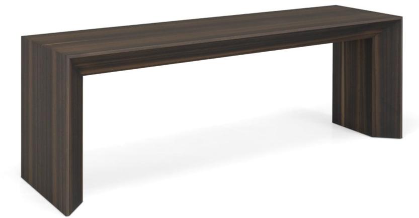 PRADDY Прямоугольная деревянная консоль  Ml399  - Вид №1