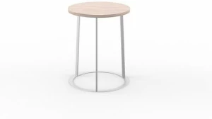 Mobilspazio Круглый журнальный столик Urban