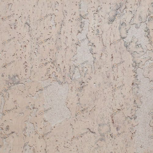 Пробка Wicanders Ambiance Stone Art Pearl (Гладкая) 600х300 мм TA23001