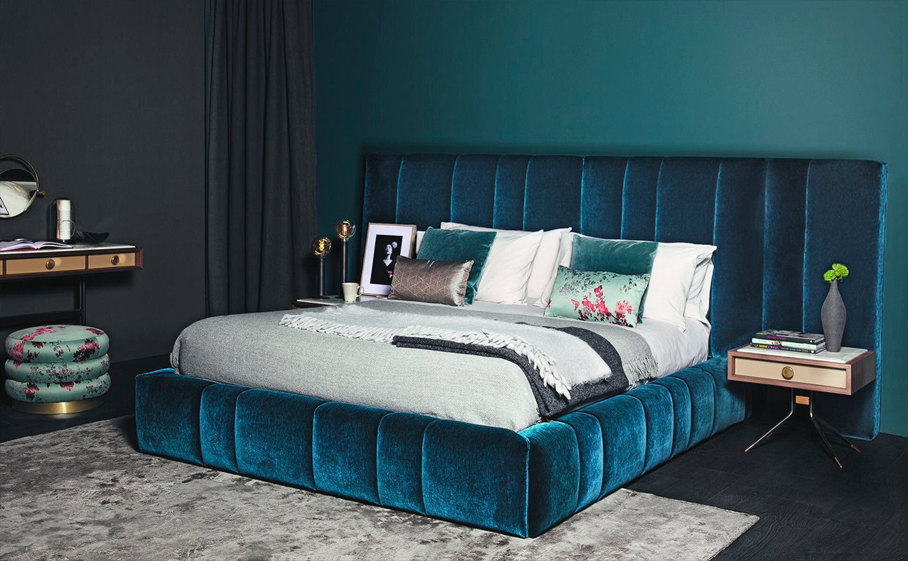 Кровать 5050 ITALO VIBIEFFE 5050004 