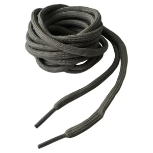 Шнурки Dowell D84103 цвет серый 130 см