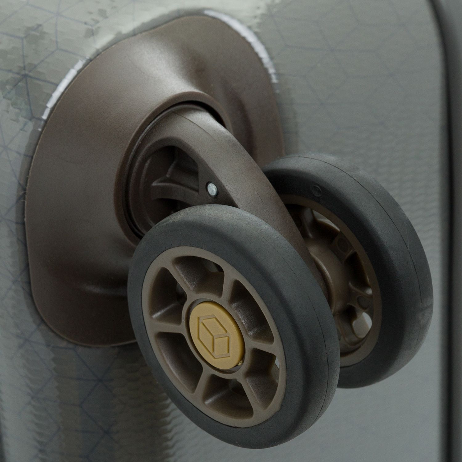 HFRS01MEX/109 Чемодан HFRS01MEX Glide M EX Expandable Spinner Hedgren Freestyle  - Вид №5