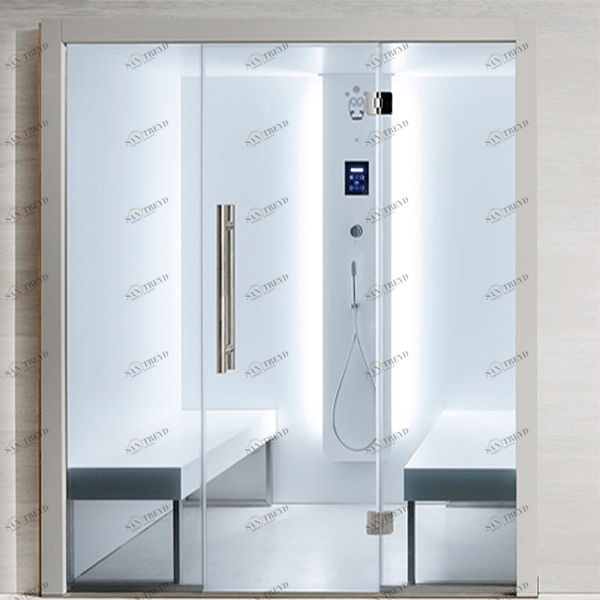 Баня турецкая SENSATION 198х240 SBT5 CARMENTA