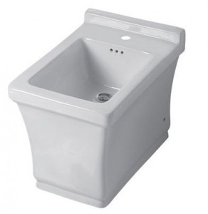 NE00600152 Биде напольное NEO Disegno Ceramica