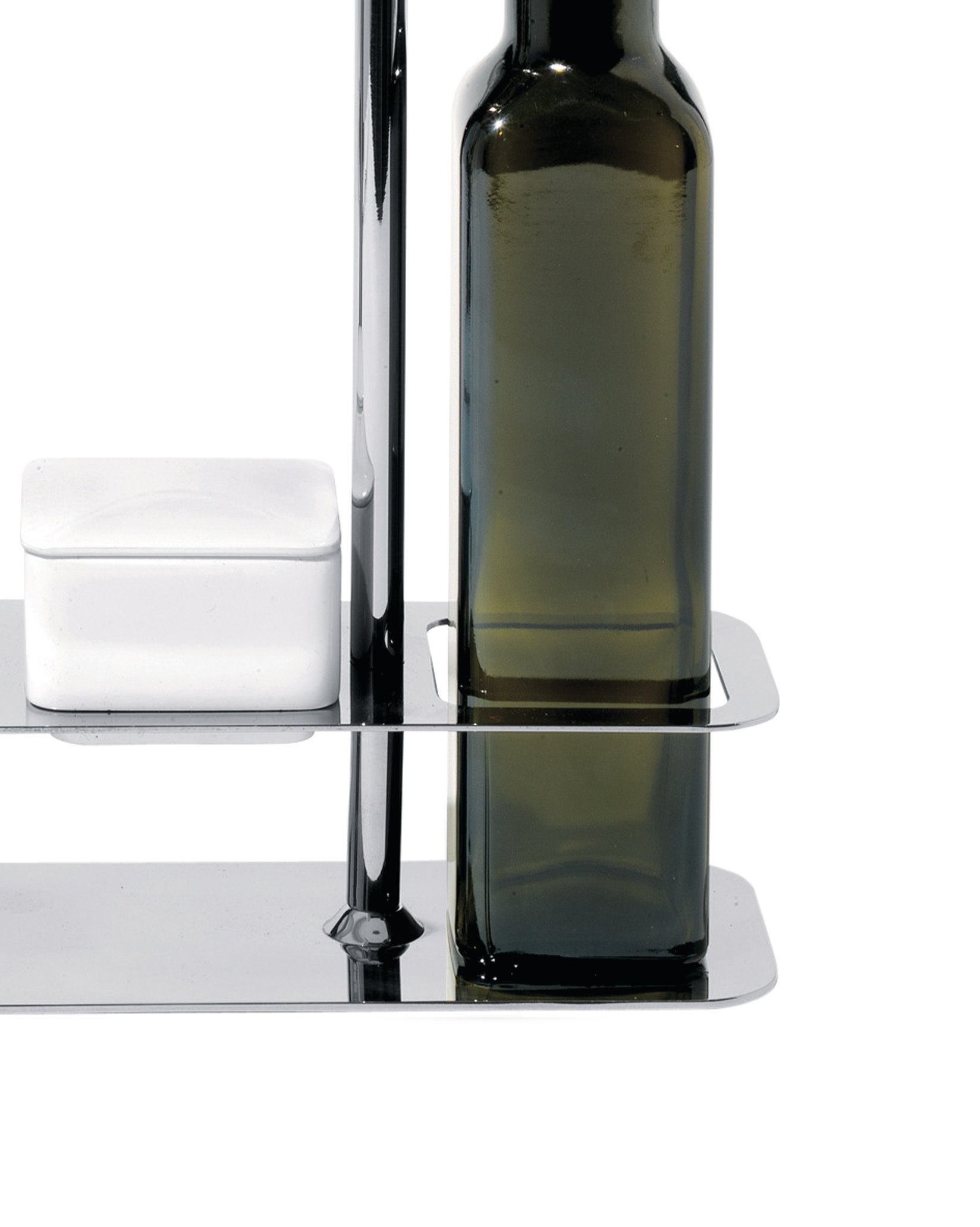 Маслодержатель Alessi Tractor AB12 - Вид №1