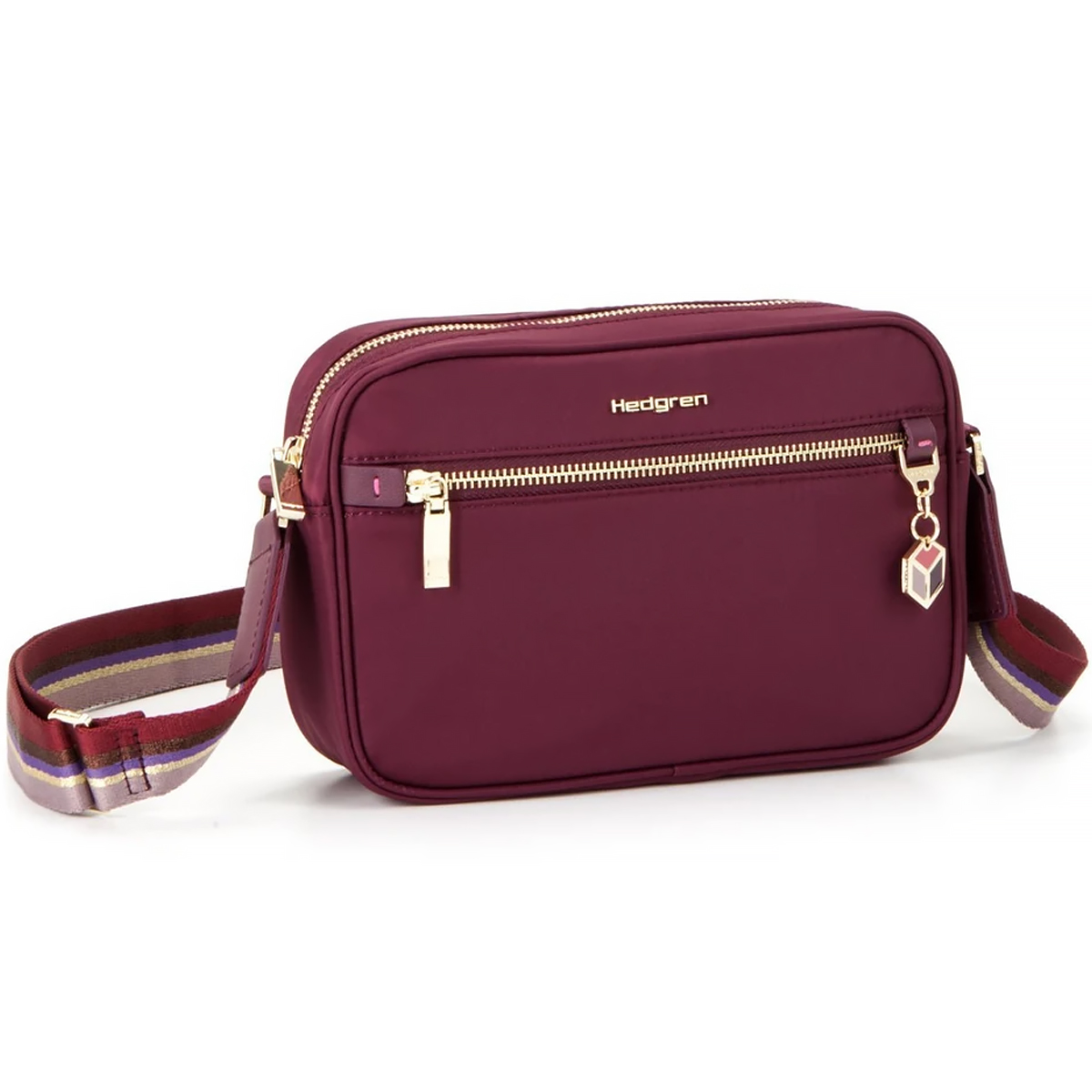 HCHMA01M/714 Сумка HCHMA01M Sparky M Crossover Hedgren Charm Allure 