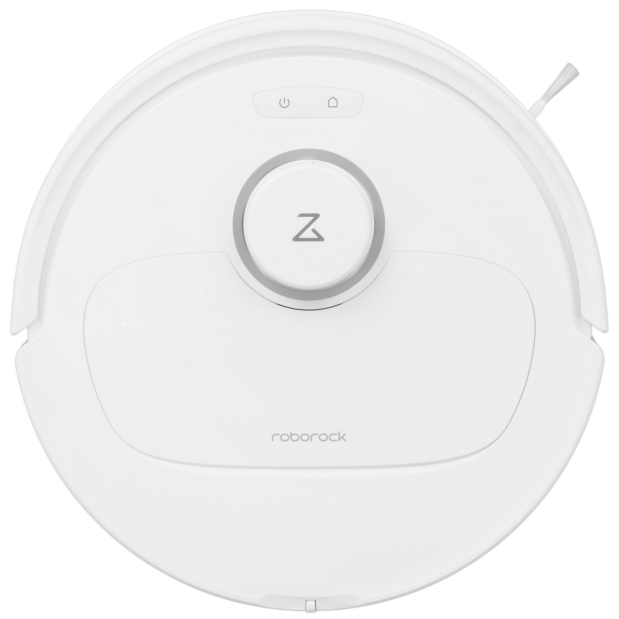 5465271 Робот-пылесос Roborock Q Revo Pro белый STDN-0139020 - Вид №2