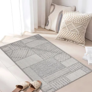 ROYALTAFT Ковер Дели: уютный полипропиленовый коврик 80x120 см 89359389