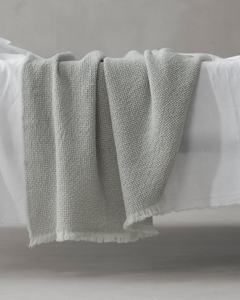 Шерстяной клетчатый плед Society Limonta ARCH-00079843 - Вид №18