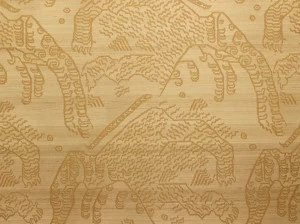 Dedar Вискозная ткань анималье  T18026