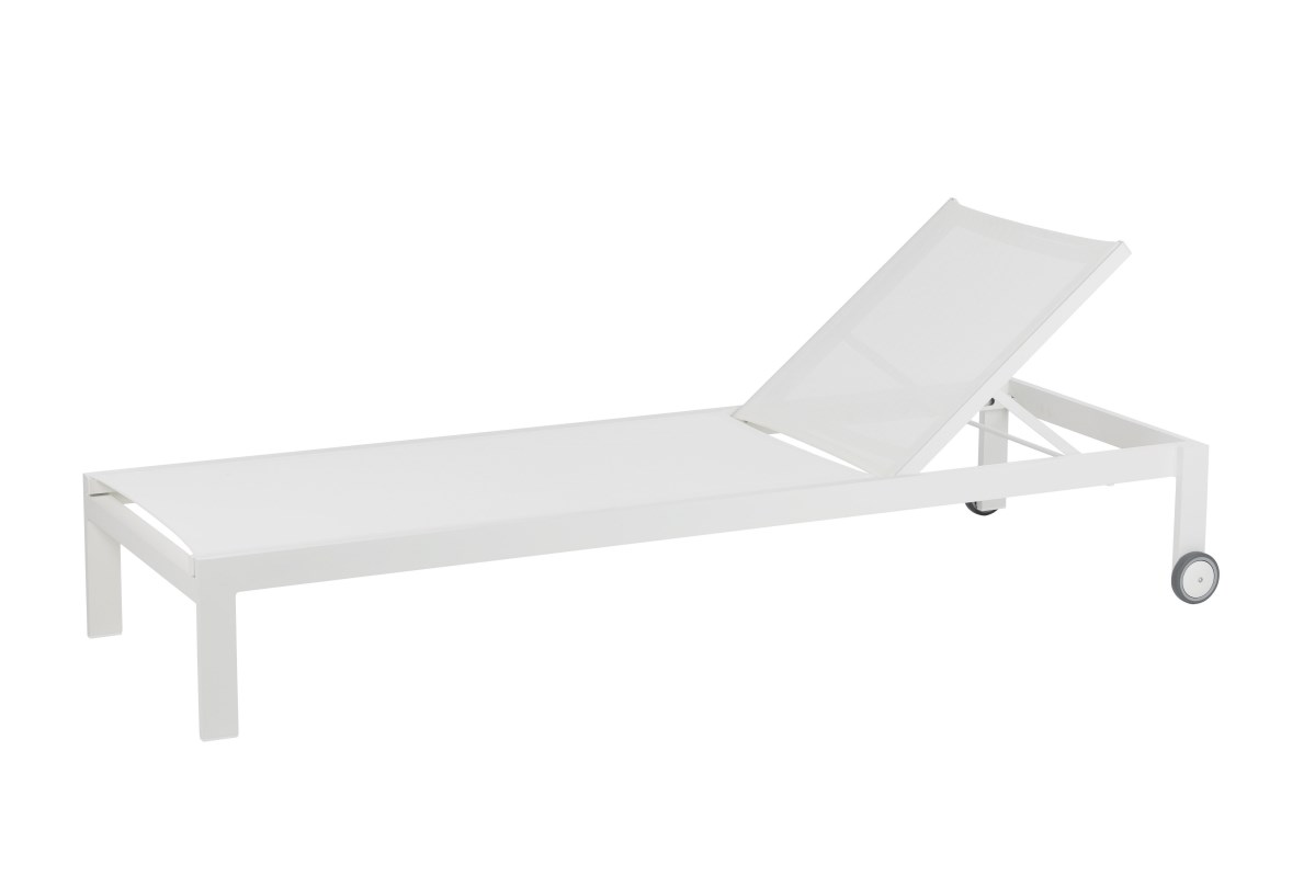 009212 Шезлонг Point Jazz POINT1920 - Вид №3