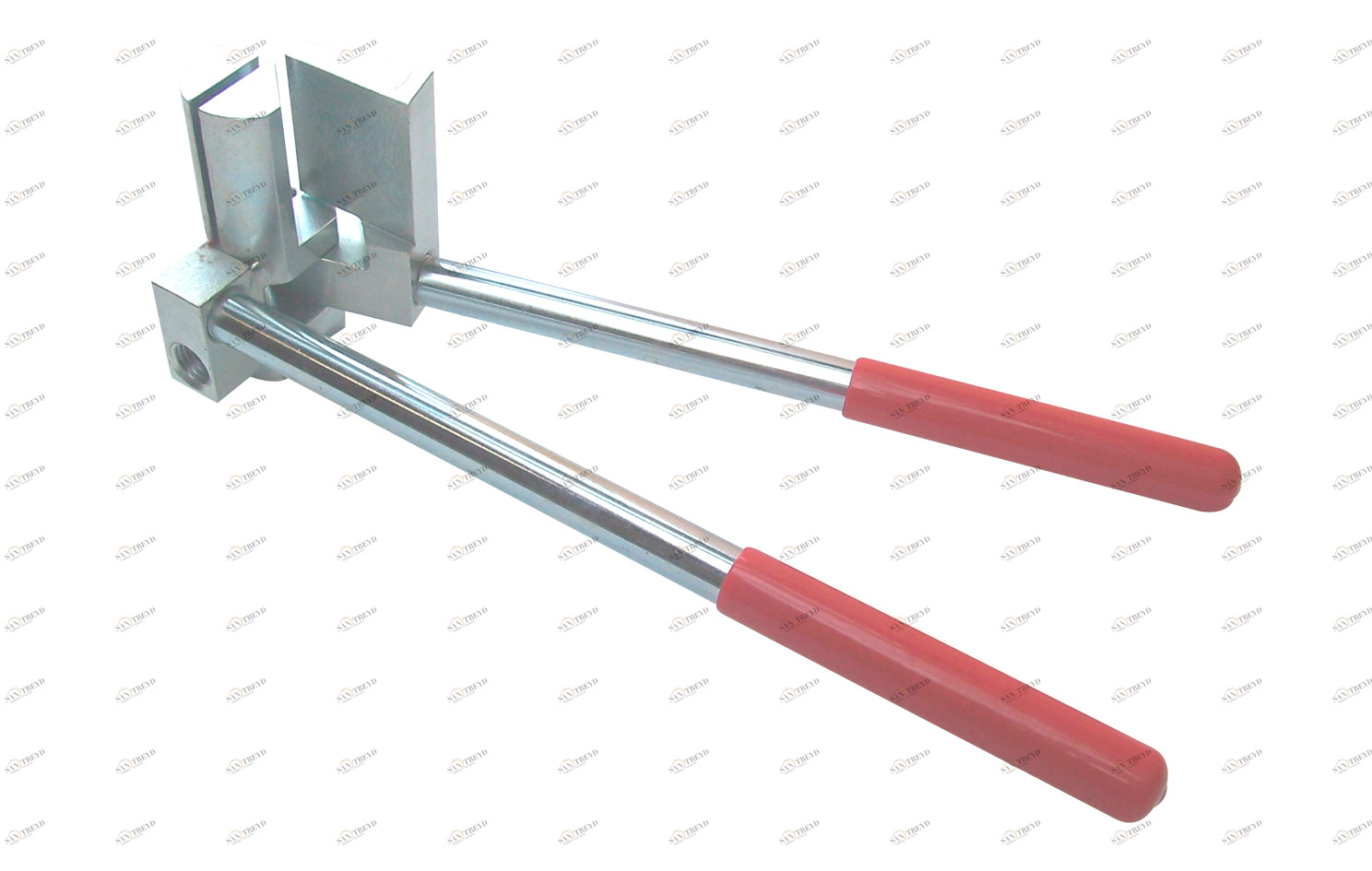 6920050 Монтажные профиля BISMAT® Профиль — Гибочные клещи принадлежности для BISMAT® Профиля WALRAVEN 