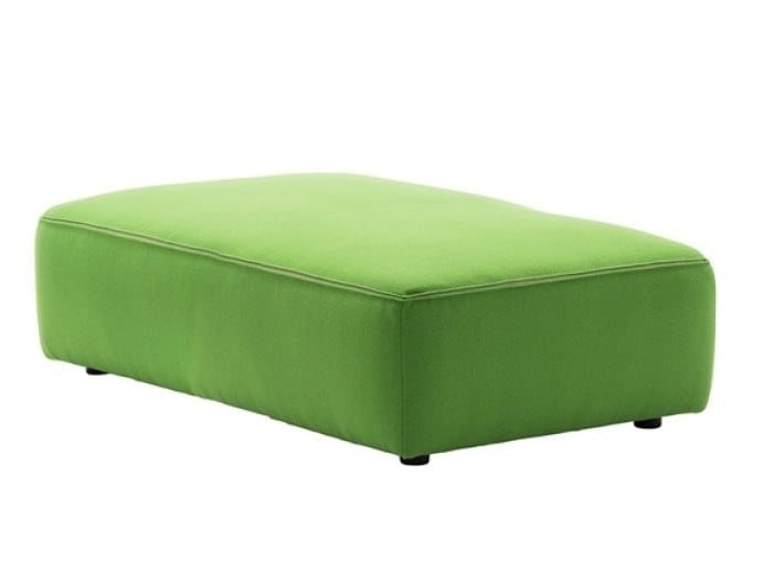 Прямоугольный пуф Andreu World ARCH-00045546 - Вид №4