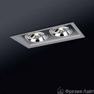 Arkos 2301-02-00-Z светильник встраиваемый потолочный