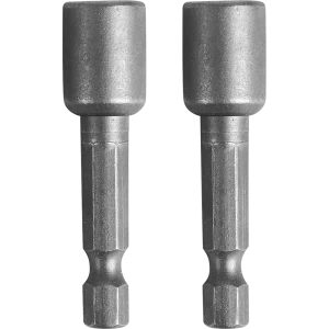 Бита торцевая магнитная СПЕЦ СПЕЦ-3488 8x45 мм, 2 шт.