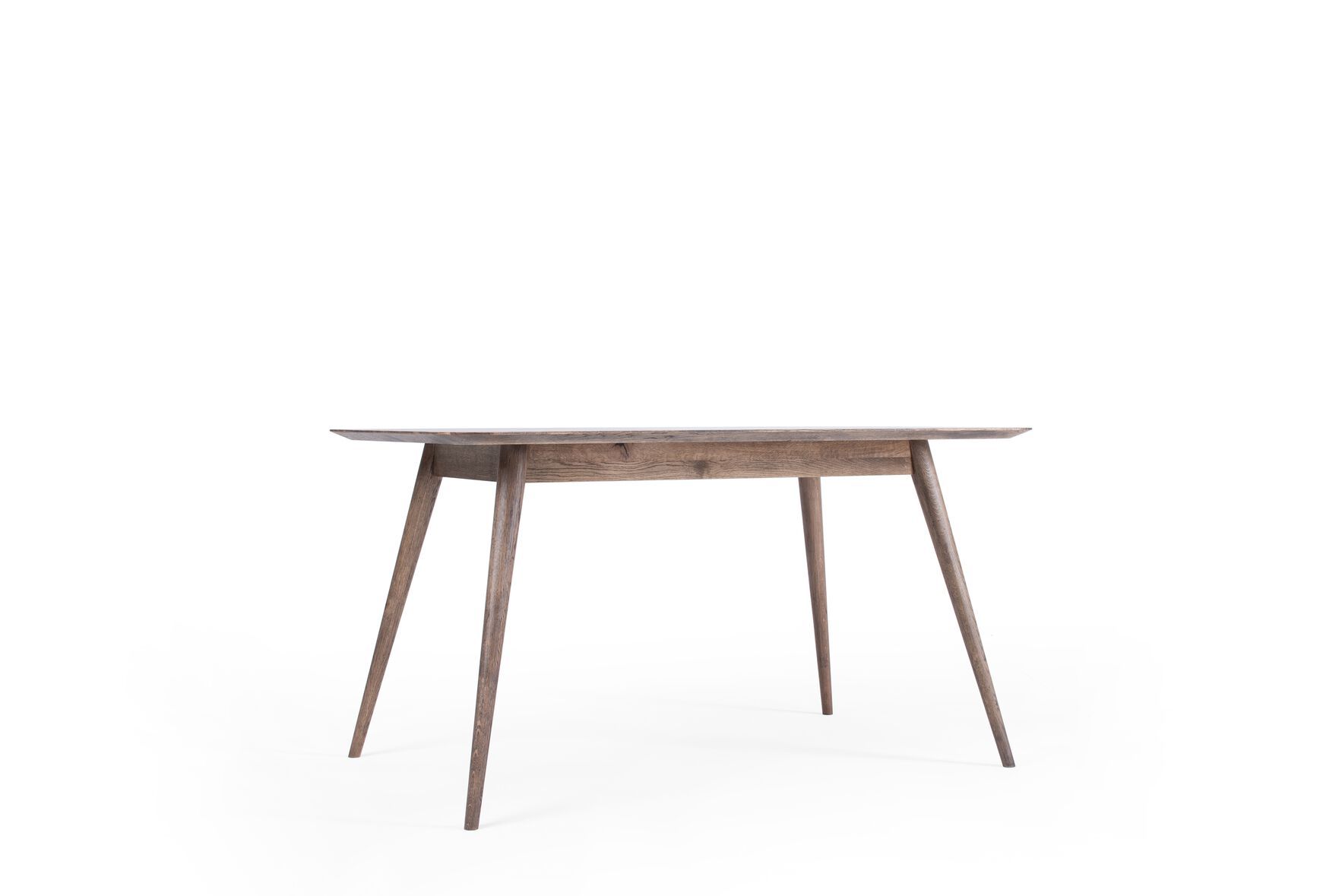 Прямоугольный дубовый стол Gazzda Stafa ARCH-00109634 - Вид №55