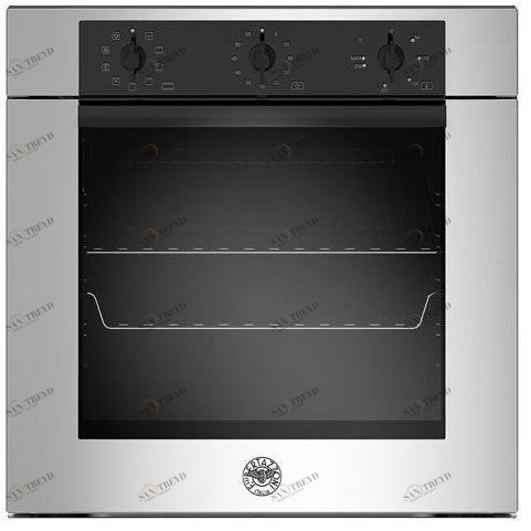 Bertazzoni Встраиваемая электрическая духовка из нержавеющей стали класса а Modern sun-id-1489899