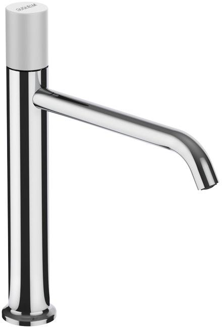 GUGLIELMI Смеситель для умывальника, однорычажный, с аэратором Sprint color sun-id-1475025 - Вид №30