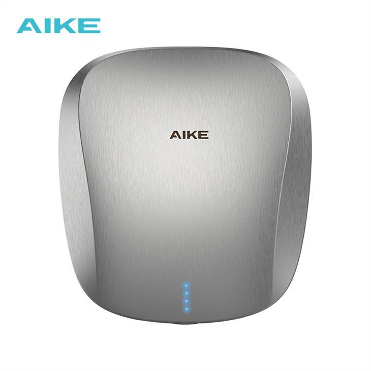 Сушилка для рук из нержавеющей стали AIKE AK2903_568  - Вид №1