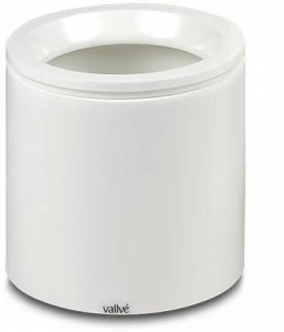 Vallvé Контейнер для смолы Cylindric 0120003