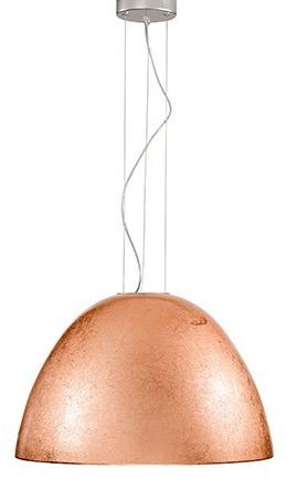 PANZERI Подвесной светильник из полиэтилена Willy sun-id-1370847 - Вид №1