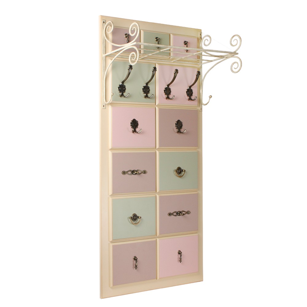 15004,11540,71178,11535,22570 Комплект Пандора Акварель из 5-ти предметов BOGACHO 4627139505174, 4627145741924, 4627139505228, 4627139505242, 4627138204658 - Вид №11