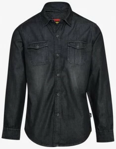 DIADORA UTILITY Джинсовая рабочая рубашка Shirt denim