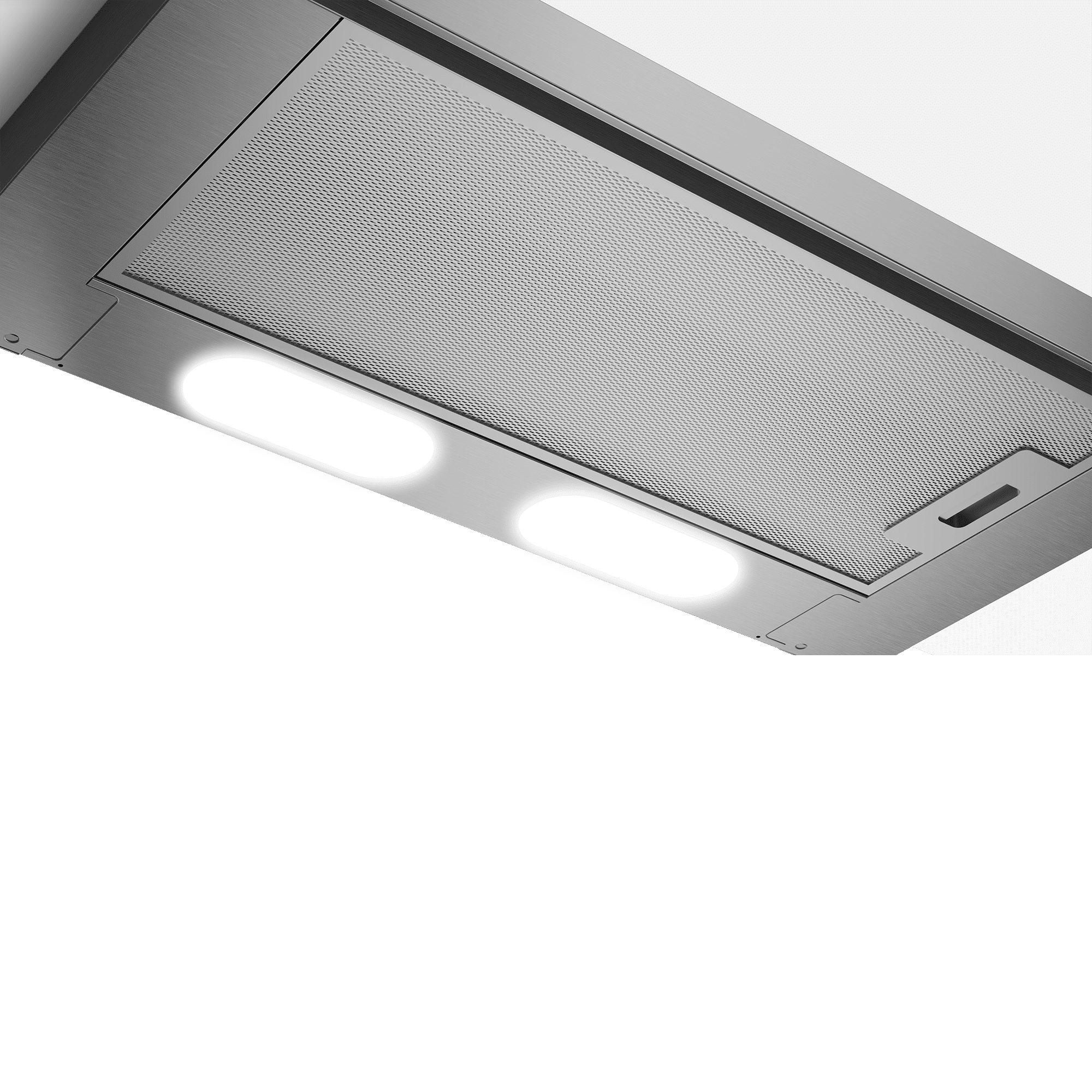 9106747 Вытяжка телескопическая Indesit INT 62HR X серебристый/серебристый STDN-0138669 - Вид №1