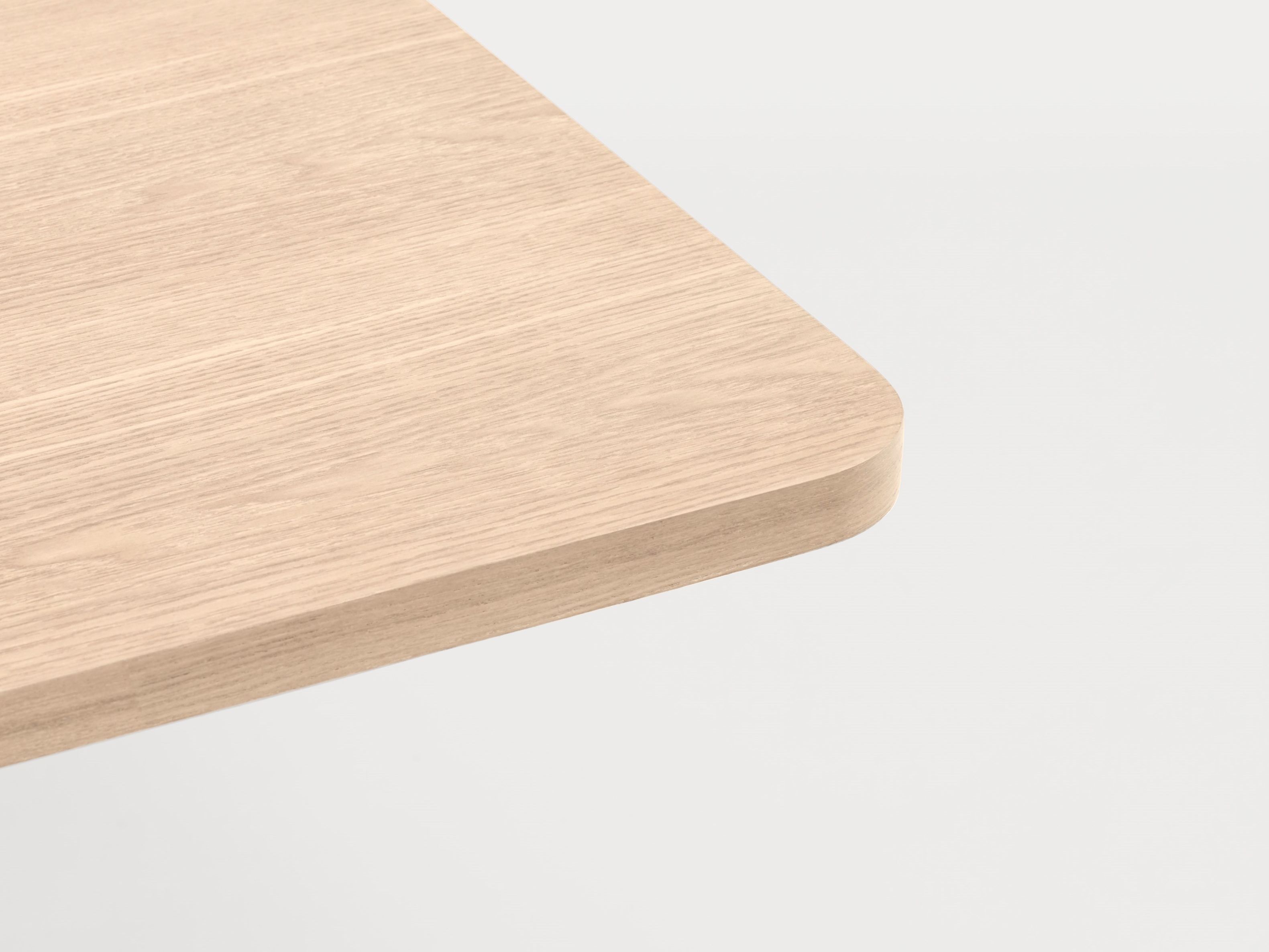 Прямоугольный стол из ясеня TEULAT Arq ARCH-00022702 - Вид №10