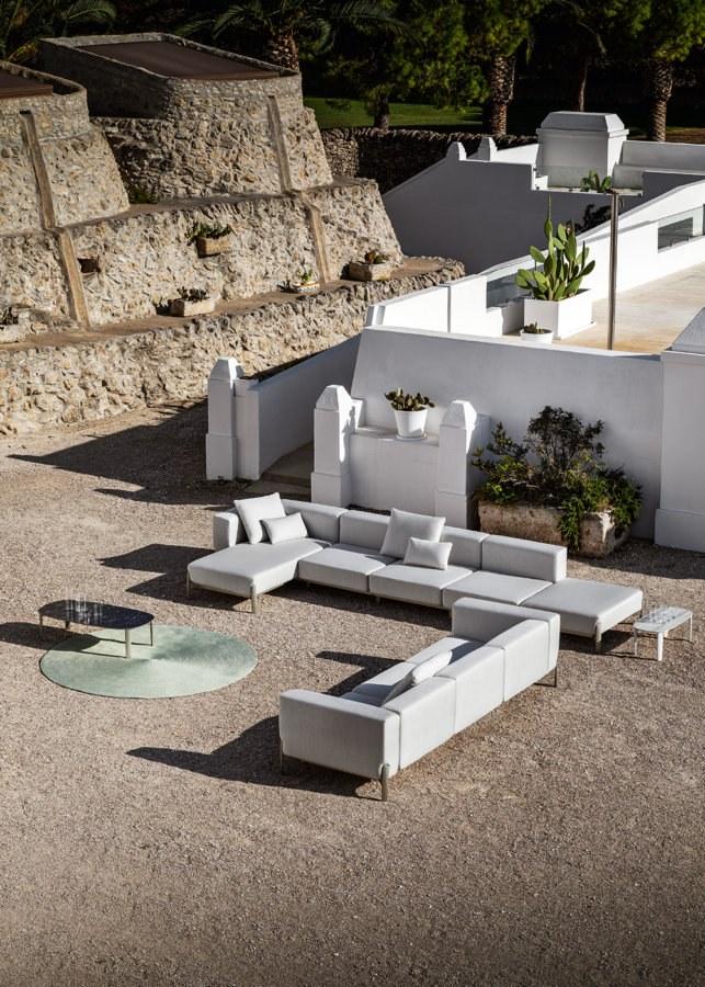 Myyour Модульный садовый диван Push sun-id-1469754 - Вид №3