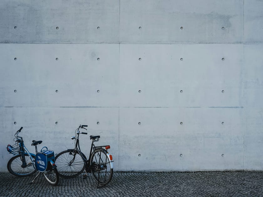 Матрица для бетонной стены Beton Uno BETON-UNO L00 ARCH-00054844