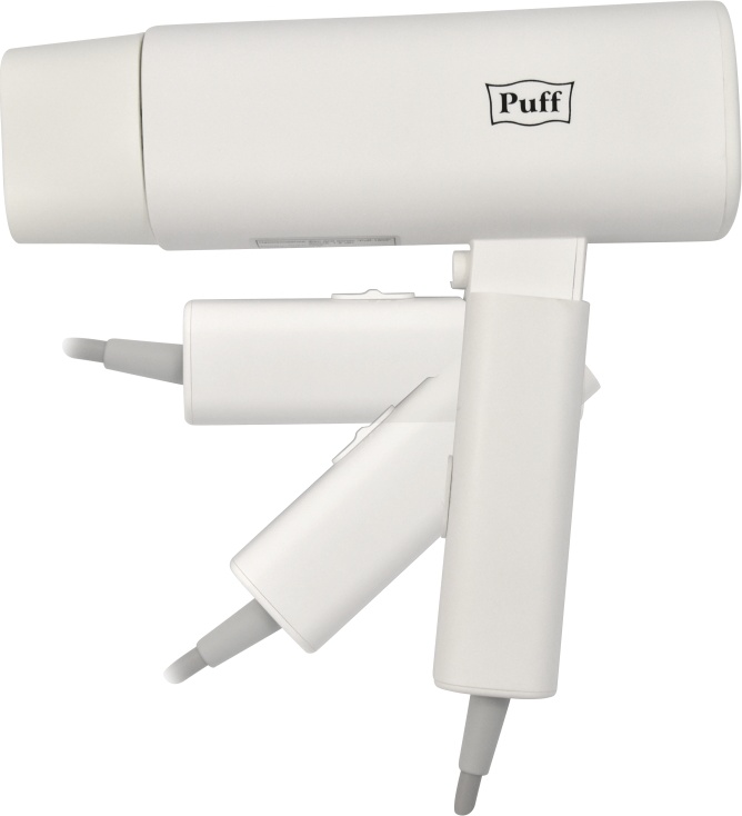 1405.027 Фен для волос 1802 PUFF  - Вид №5